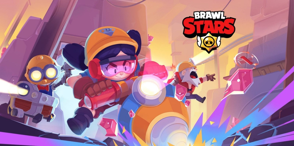 Brawl Stars Tips & Tricks