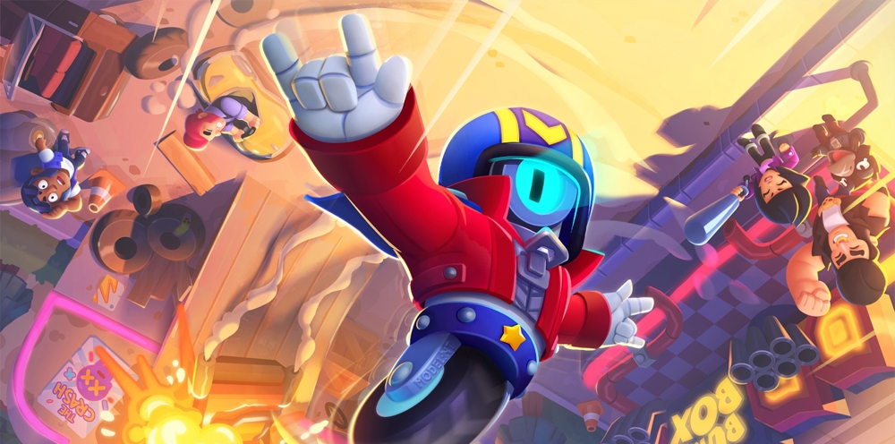 Top 5 Alternatives to the Game