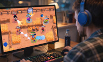 Brawl Stars on PC: Smooth Controls and Big Screen Action